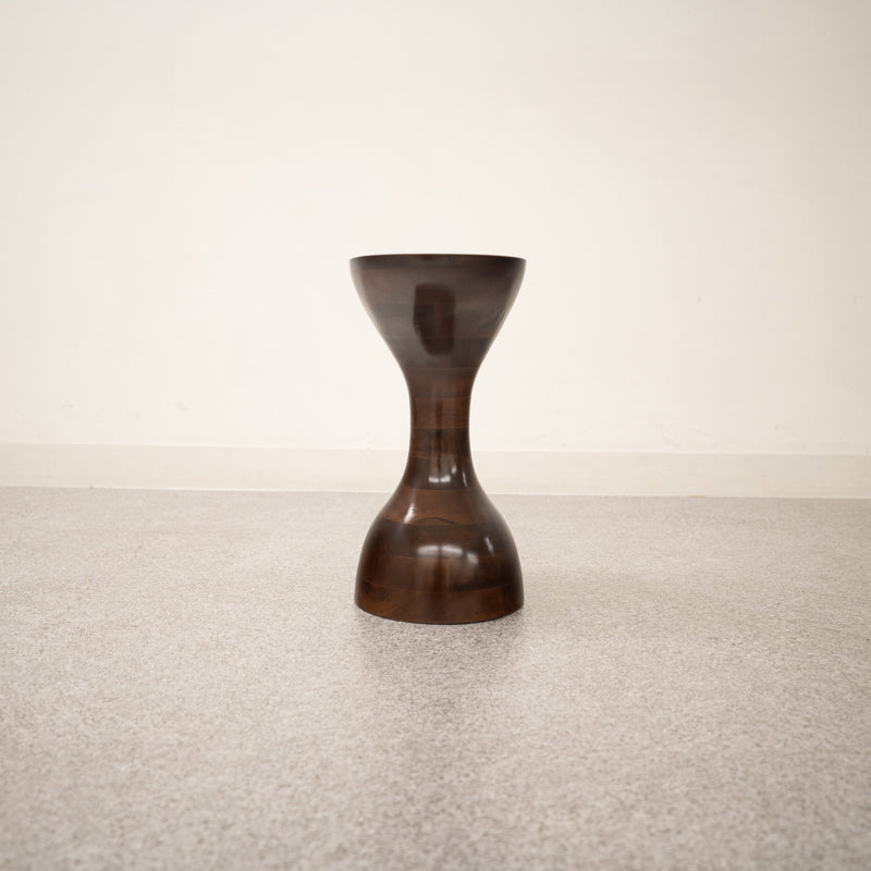 【展示品】URBAN NATURE CULTURE / Side table Vina Walnut / アーバン・ネイチャー・カルチャー