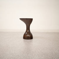 【展示品】URBAN NATURE CULTURE / Side table Vina Walnut / アーバン・ネイチャー・カルチャー