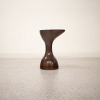 【展示品】URBAN NATURE CULTURE / Side table Vina Walnut / アーバン・ネイチャー・カルチャー