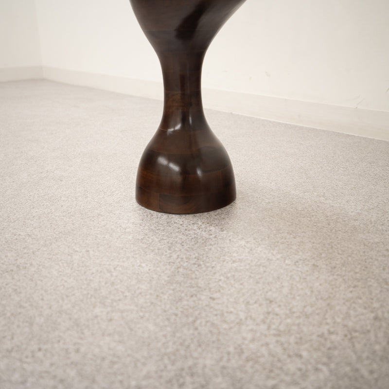 【展示品】URBAN NATURE CULTURE / Side table Vina Walnut / アーバン・ネイチャー・カルチャー