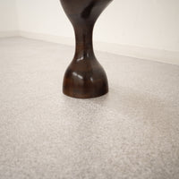 【展示品】URBAN NATURE CULTURE / Side table Vina Walnut / アーバン・ネイチャー・カルチャー