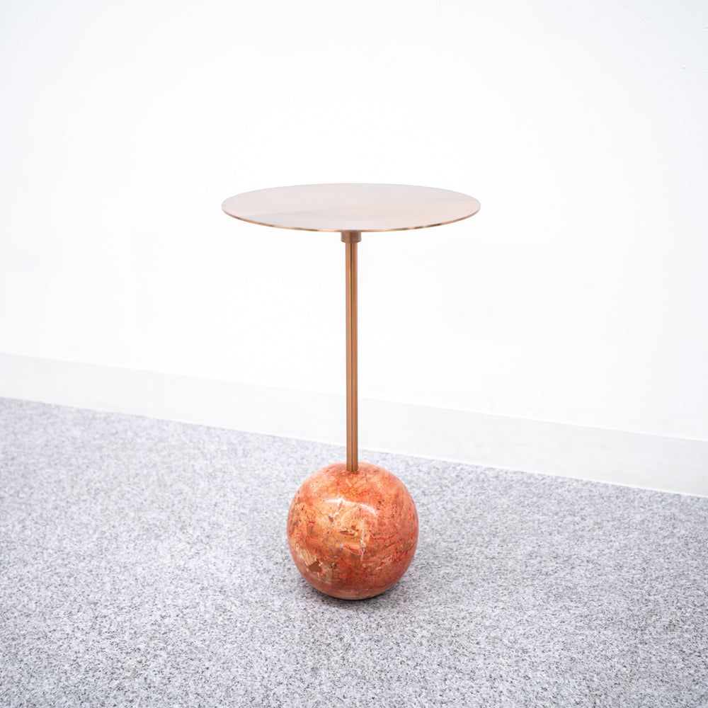 【新品】URBAN NATURE CULTURE / Side table Meyi /  アーバン・ネイチャー・カルチャー