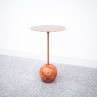 【新品】URBAN NATURE CULTURE / Side table Meyi /  アーバン・ネイチャー・カルチャー