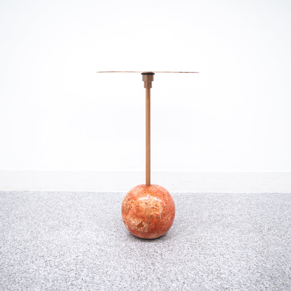 【新品】URBAN NATURE CULTURE / Side table Meyi /  アーバン・ネイチャー・カルチャー