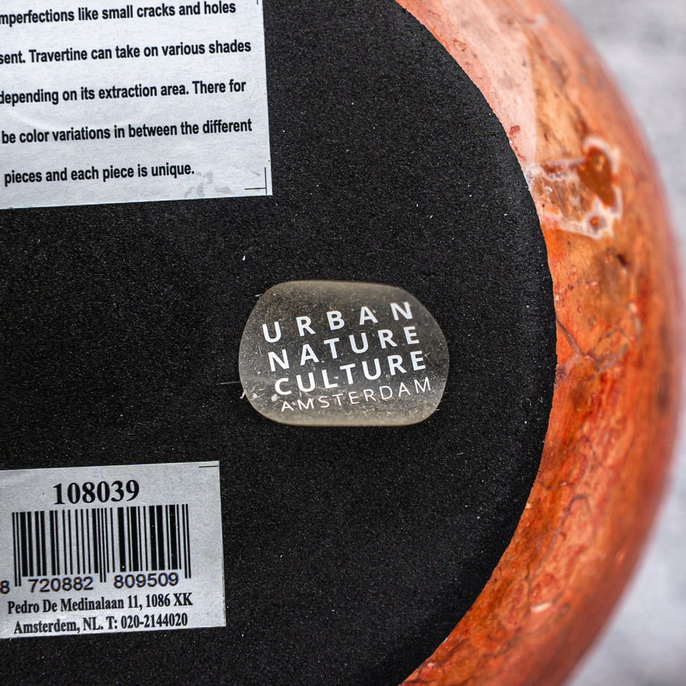 【新品】URBAN NATURE CULTURE / Side table Meyi /  アーバン・ネイチャー・カルチャー