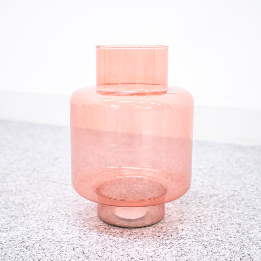 【新品】URBAN NATURE CULTURE / Vase Vidro B1  Rose Dawn / アーバン・ネイチャー・カルチャー