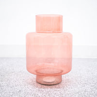 【新品】URBAN NATURE CULTURE / Vase Vidro B1  Rose Dawn / アーバン・ネイチャー・カルチャー