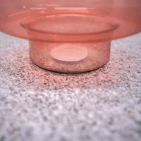 【新品】URBAN NATURE CULTURE / Vase Vidro B1  Rose Dawn / アーバン・ネイチャー・カルチャー