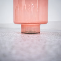 【新品】URBAN NATURE CULTURE / Vase Vidro B1  Rose Dawn / アーバン・ネイチャー・カルチャー