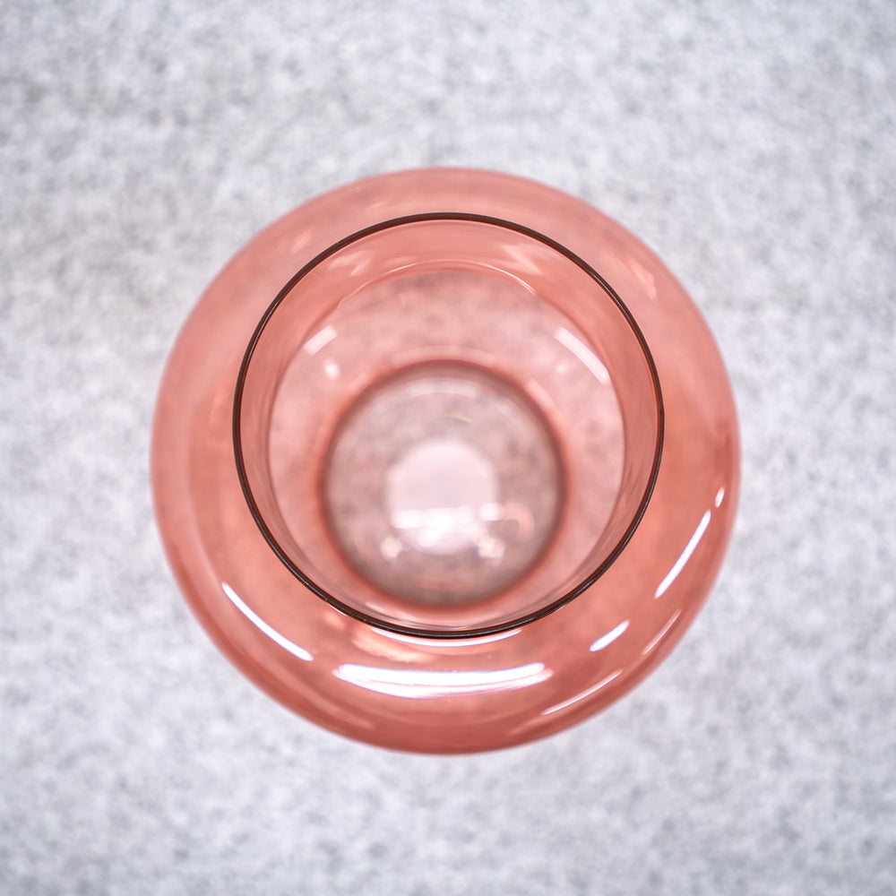 【新品】URBAN NATURE CULTURE / Vase Vidro B1  Rose Dawn / アーバン・ネイチャー・カルチャー