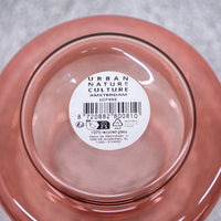 【新品】URBAN NATURE CULTURE / Vase Vidro B1  Rose Dawn / アーバン・ネイチャー・カルチャー