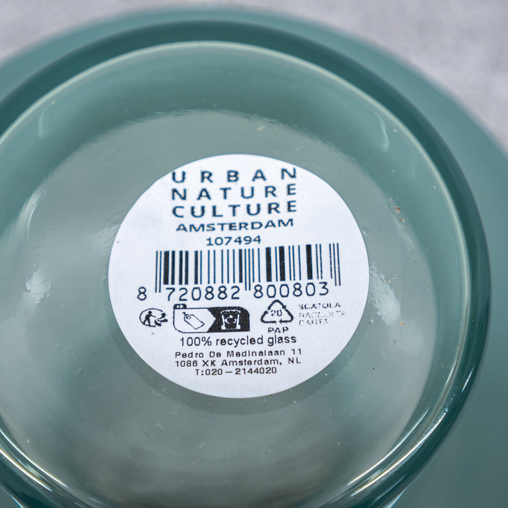 【新品】URBAN NATURE CULTURE / Vase Vidro B1 Laurel / アーバン・ネイチャー・カルチャー