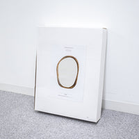 【展示品】URBAN NATURE CULTURE / Mirror Shizu L / アーバン・ネイチャー・カルチャー