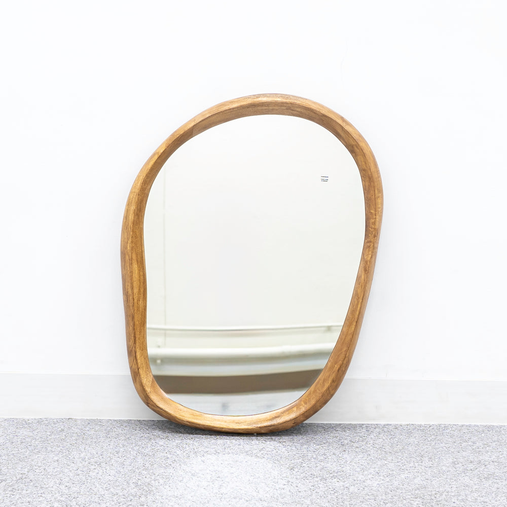 【展示品】URBAN NATURE CULTURE / Mirror Shizu L / アーバン・ネイチャー・カルチャー