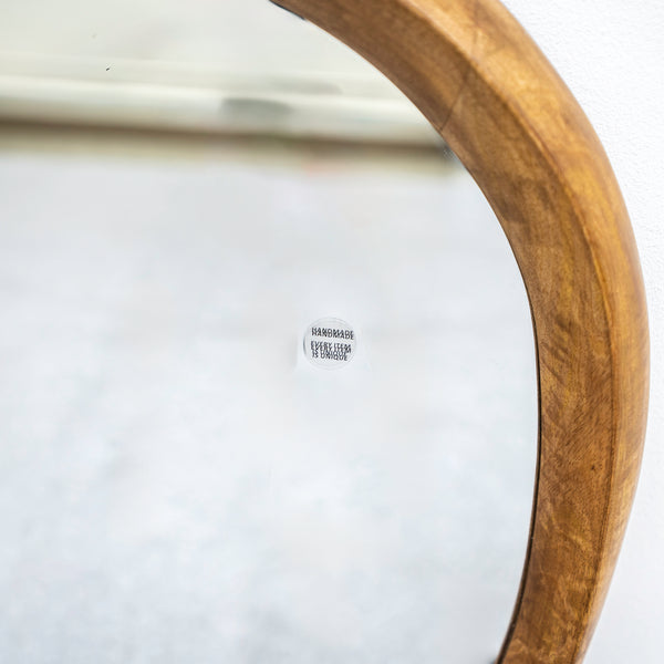 【展示品】URBAN NATURE CULTURE / Mirror Shizu in gift pack, L / アーバン・ネイチャー・カルチャー