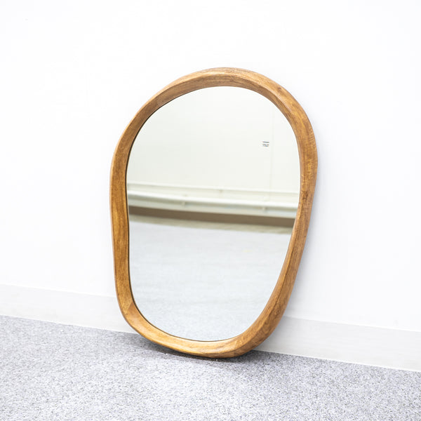 【展示品】URBAN NATURE CULTURE / Mirror Shizu in gift pack, L / アーバン・ネイチャー・カルチャー