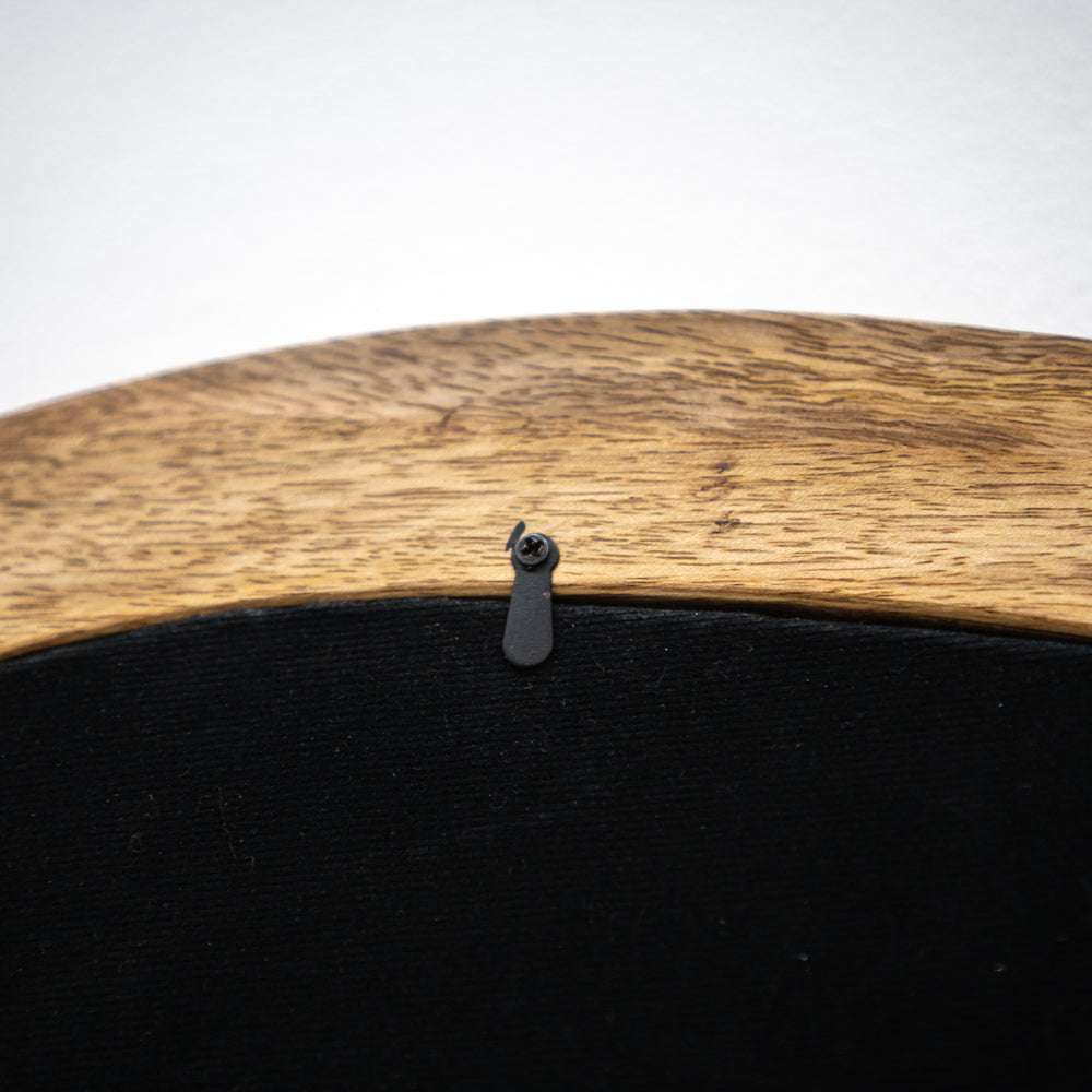 【展示品】URBAN NATURE CULTURE / Mirror Shizu L / アーバン・ネイチャー・カルチャー