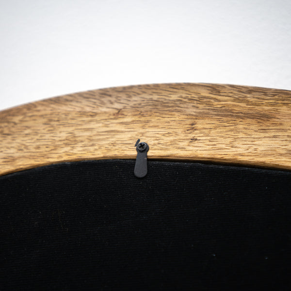 【展示品】URBAN NATURE CULTURE / Mirror Shizu in gift pack, L / アーバン・ネイチャー・カルチャー