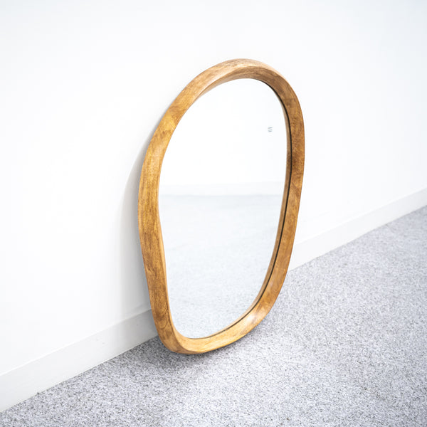 【展示品】URBAN NATURE CULTURE / Mirror Shizu in gift pack, L / アーバン・ネイチャー・カルチャー