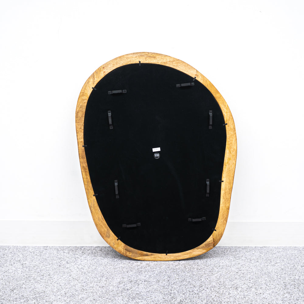 【展示品】URBAN NATURE CULTURE / Mirror Shizu L / アーバン・ネイチャー・カルチャー
