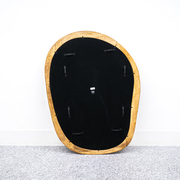 【展示品】URBAN NATURE CULTURE / Mirror Shizu in gift pack, L / アーバン・ネイチャー・カルチャー