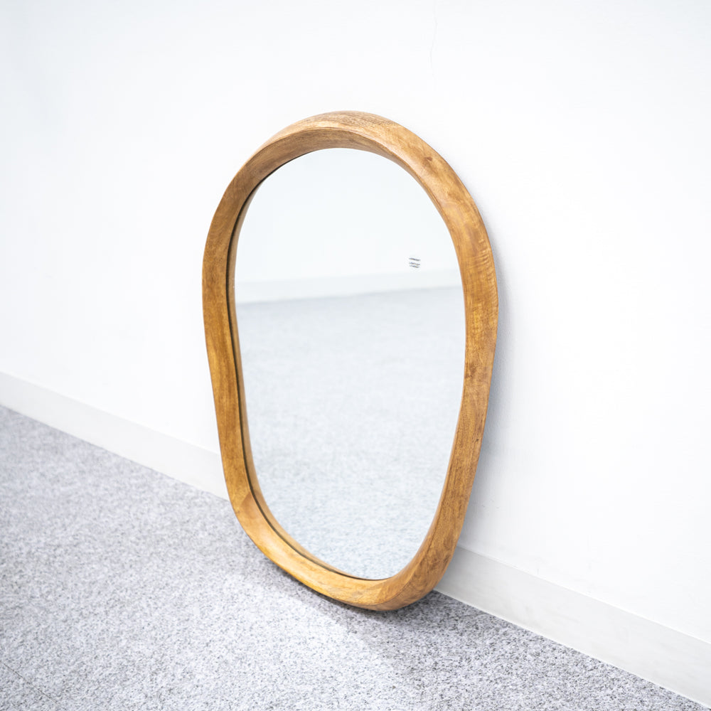 【展示品】URBAN NATURE CULTURE / Mirror Shizu L / アーバン・ネイチャー・カルチャー