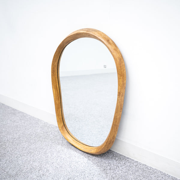 【展示品】URBAN NATURE CULTURE / Mirror Shizu in gift pack, L / アーバン・ネイチャー・カルチャー