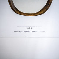 【展示品】URBAN NATURE CULTURE / Mirror Shizu L / アーバン・ネイチャー・カルチャー