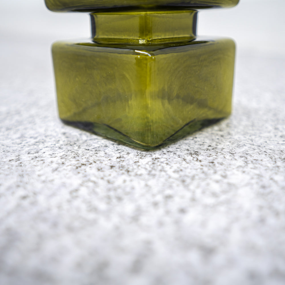 【新品】URBAN NATURE CULTURE / Candle holder Camo / アーバン・ネイチャー・カルチャー