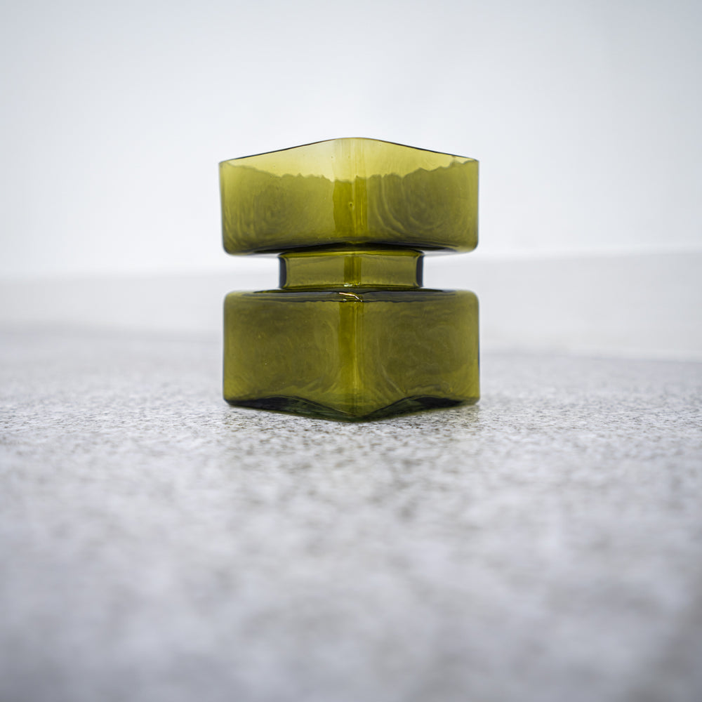 【新品】URBAN NATURE CULTURE / Candle holder Camo / アーバン・ネイチャー・カルチャー