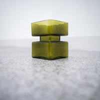 【新品】URBAN NATURE CULTURE / Candle holder Camo / アーバン・ネイチャー・カルチャー