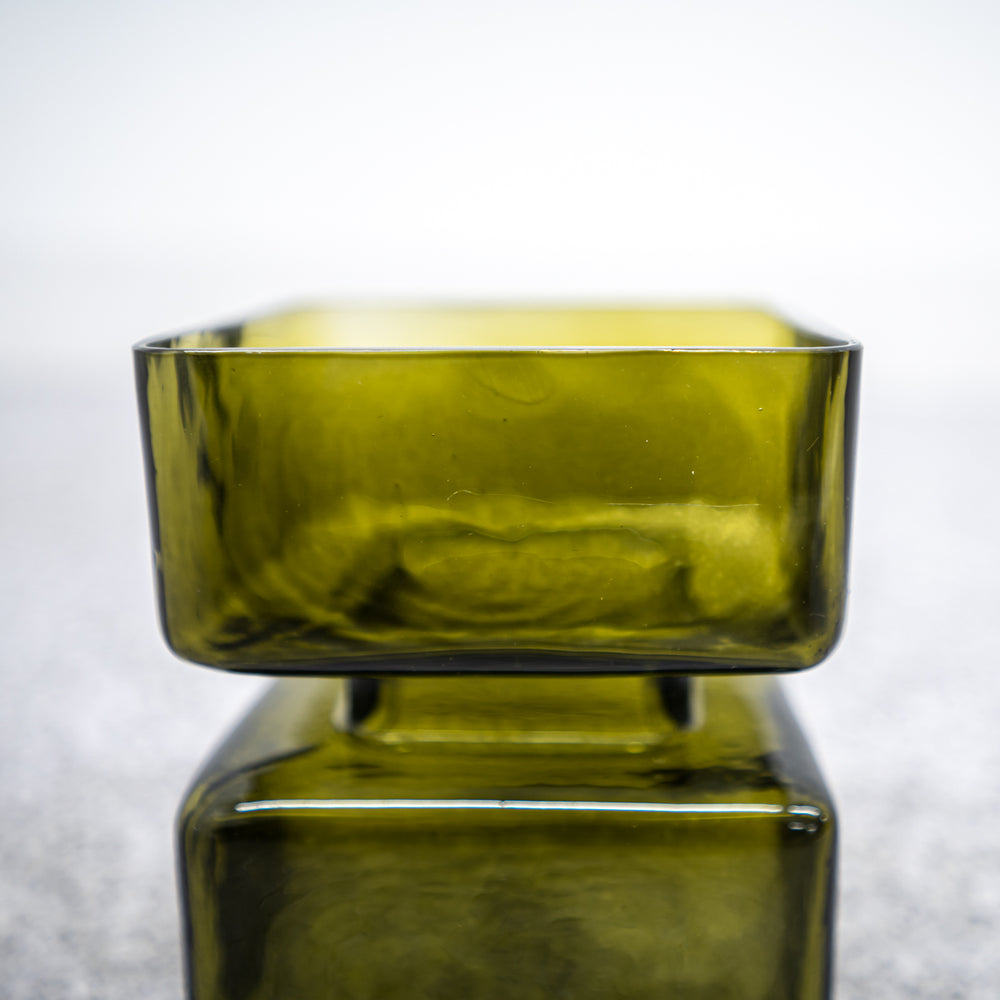 【新品】URBAN NATURE CULTURE / Candle holder Camo / アーバン・ネイチャー・カルチャー