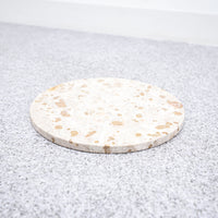 【新品】URBAN NATURE CULTURE / Tasanne Marble Decorative Plate / アーバン・ネイチャー・カルチャー