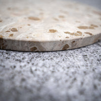 【新品】URBAN NATURE CULTURE / Tasanne Marble Decorative Plate / アーバン・ネイチャー・カルチャー