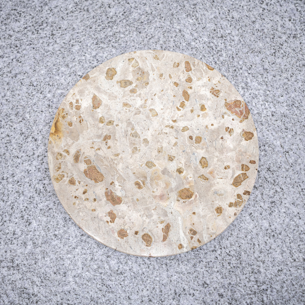 【新品】URBAN NATURE CULTURE / Tasanne Marble Decorative Plate / アーバン・ネイチャー・カルチャー