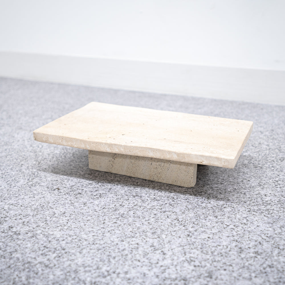 【新品】URBAN NATURE CULTURE / Plateau Travertino /  アーバン・ネイチャー・カルチャー