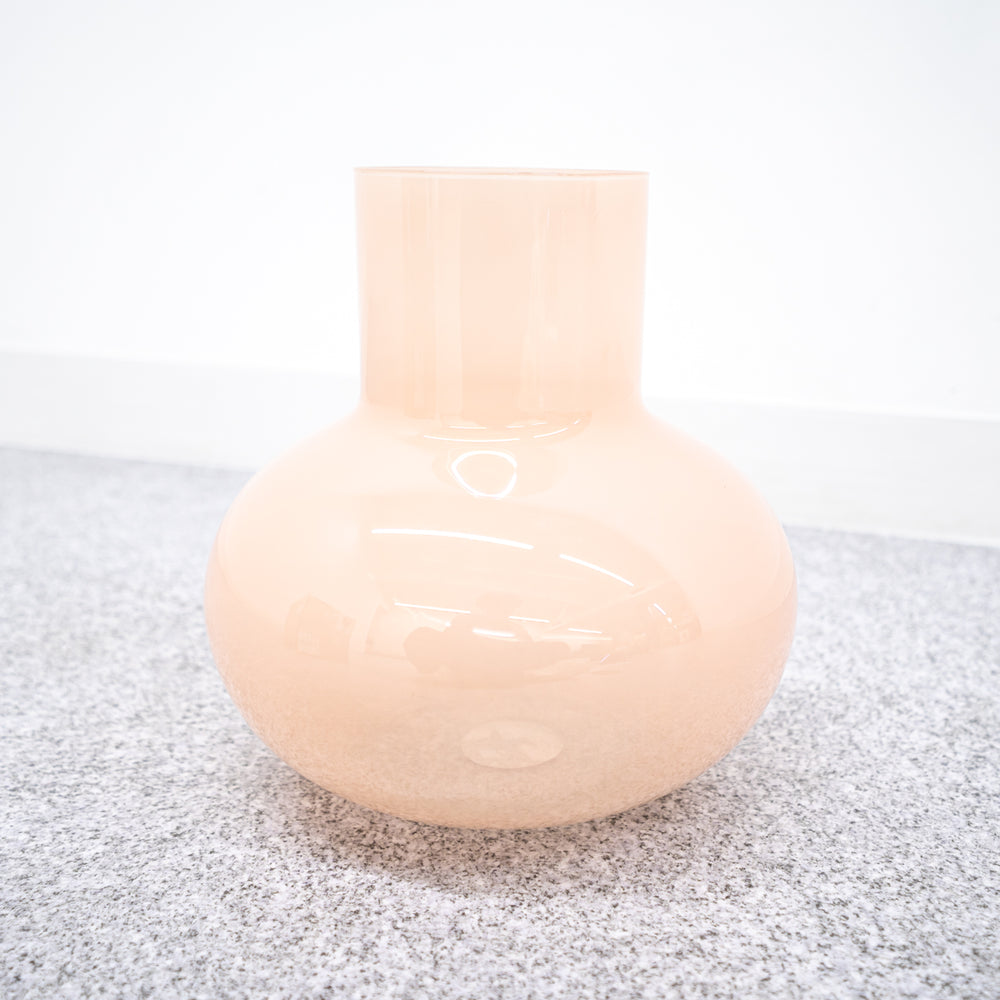 【新品】URBAN NATURE CULTURE / Vase Collo Peach Whip / アーバン・ネイチャー・カルチャー