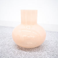【新品】URBAN NATURE CULTURE / Vase Collo Peach Whip / アーバン・ネイチャー・カルチャー