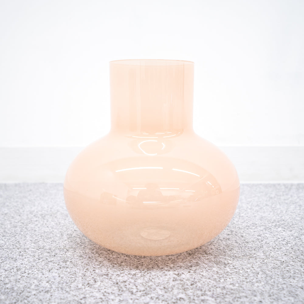 【新品】URBAN NATURE CULTURE / Vase Collo Peach Whip / アーバン・ネイチャー・カルチャー