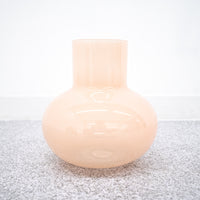 【新品】URBAN NATURE CULTURE / Vase Collo Peach Whip / アーバン・ネイチャー・カルチャー