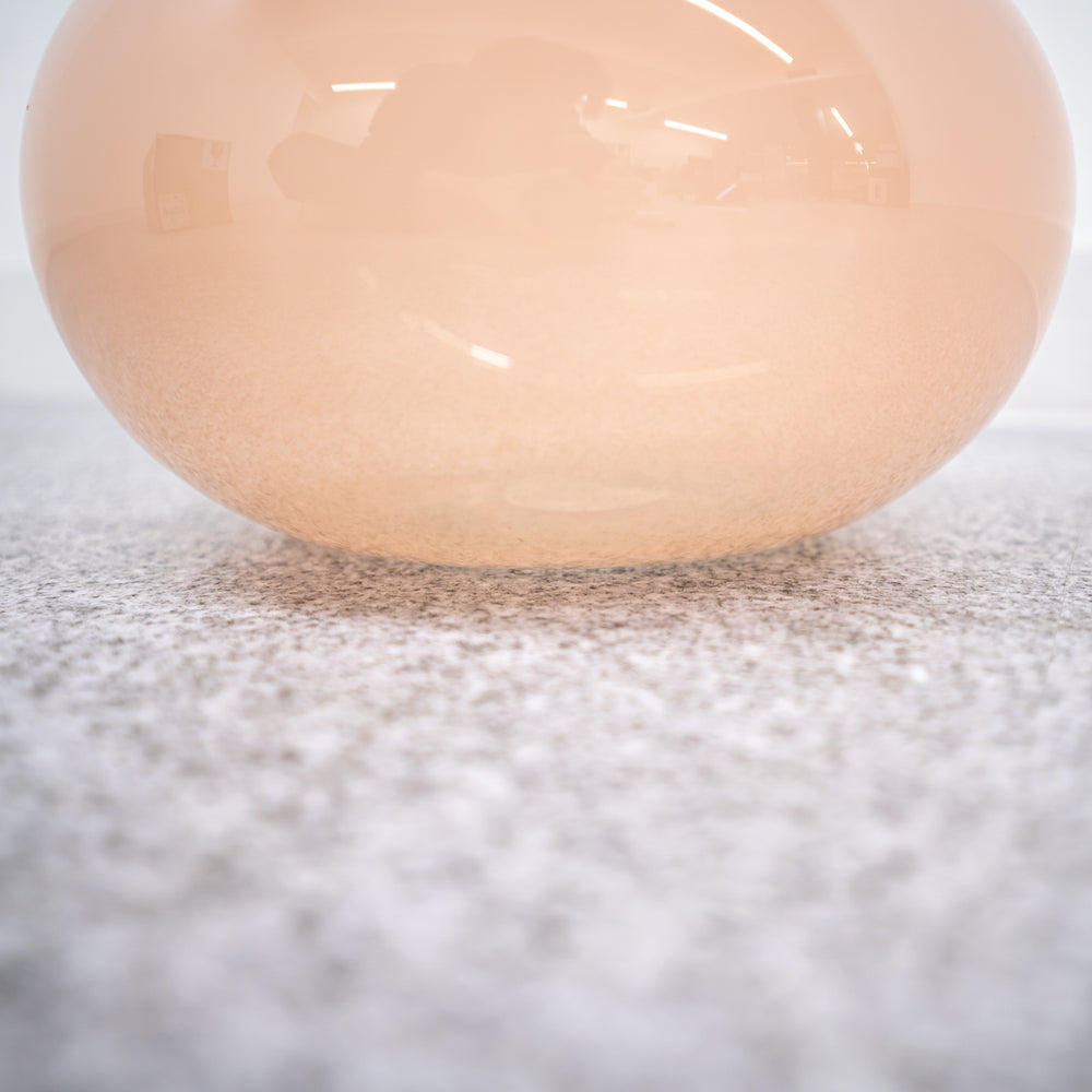 【新品】URBAN NATURE CULTURE / Vase Collo Peach Whip / アーバン・ネイチャー・カルチャー