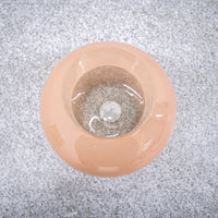 【新品】URBAN NATURE CULTURE / Vase Collo Peach Whip / アーバン・ネイチャー・カルチャー