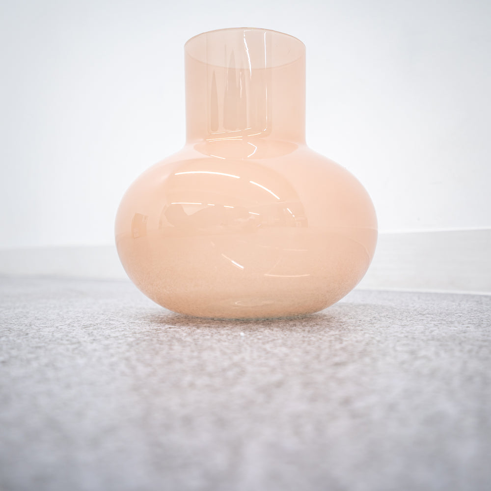 【新品】URBAN NATURE CULTURE / Vase Collo Peach Whip / アーバン・ネイチャー・カルチャー