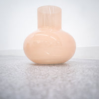 【新品】URBAN NATURE CULTURE / Vase Collo Peach Whip / アーバン・ネイチャー・カルチャー