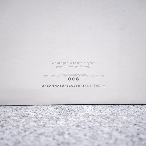 【展示品】URBAN NATURE CULTURE / Mirror Shizu in gift pack, S / アーバン・ネイチャー・カルチャー