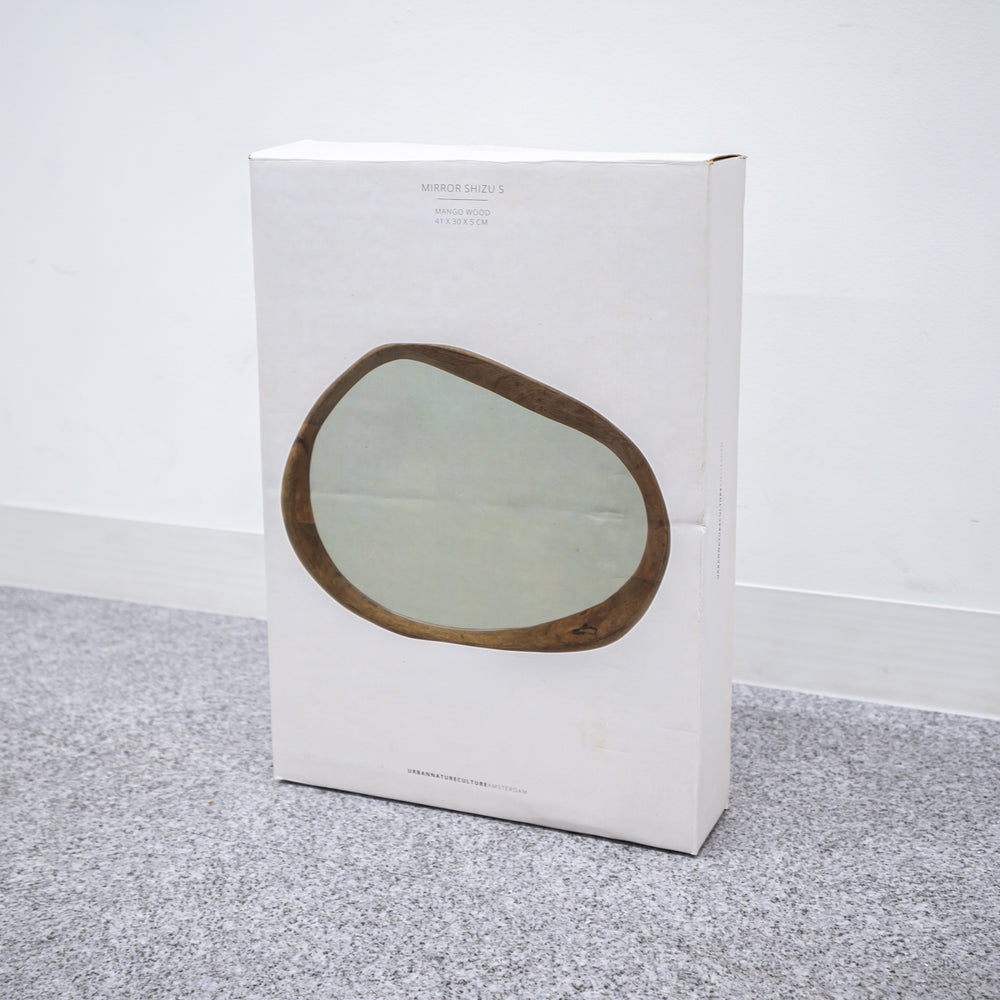 【展示品】URBAN NATURE CULTURE / Mirror Shizu S / アーバン・ネイチャー・カルチャー