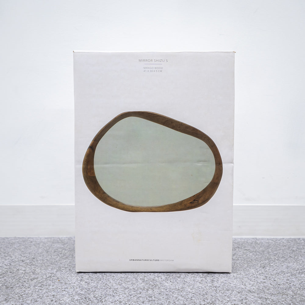【展示品】URBAN NATURE CULTURE / Mirror Shizu S / アーバン・ネイチャー・カルチャー