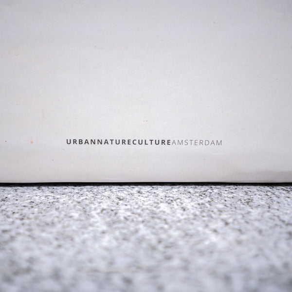 【展示品】URBAN NATURE CULTURE / Mirror Shizu in gift pack, S / アーバン・ネイチャー・カルチャー