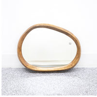 【展示品】URBAN NATURE CULTURE / Mirror Shizu S / アーバン・ネイチャー・カルチャー