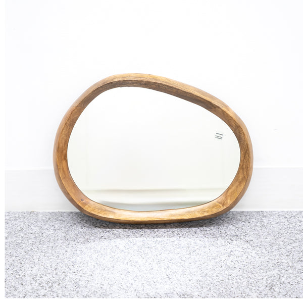 【展示品】URBAN NATURE CULTURE / Mirror Shizu in gift pack, S / アーバン・ネイチャー・カルチャー